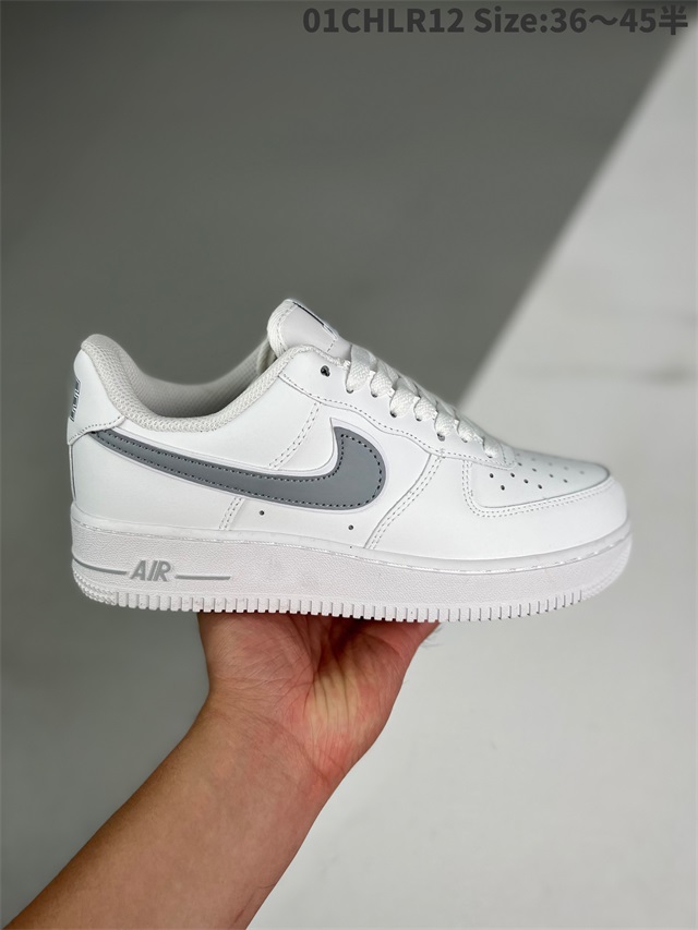 men air force one shoes size 36-45 2022-11-23-596